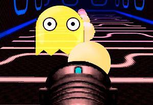 play Pacman Fps