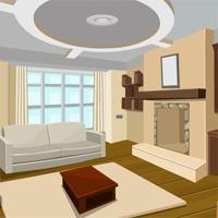 play Deluxe House Escape Knfgame