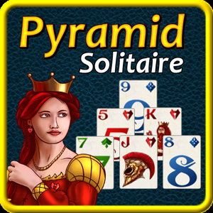 play Fantasy Pyramid Solitaire