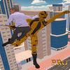 Spider Hero: Rescue Operations - Pro