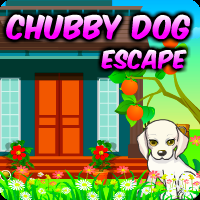 play Chubby Dog Escape