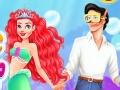 Ariel And Eric Vacationship