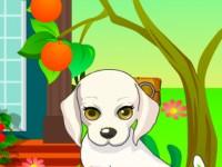 play Chubby Dog Escape