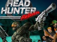 Head Hunter Reborn