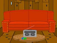 play Escape Tree Fort
