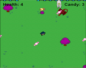 play Unicorn Tamer