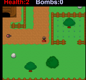 play Treasure Quest
