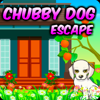 Chubby Dog Escape