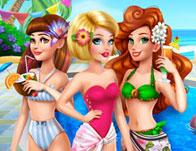 play Girls Summer Fashion Fun