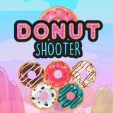 play Donut Shooter