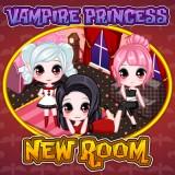 play Vampire Princess New Room