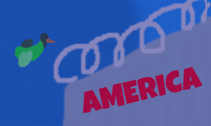 play Duck Hunt (Border Edition)