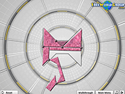 play Shape Fold Game