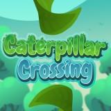 Caterpillar Crossing