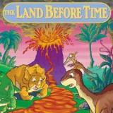 The Land Before Time