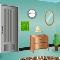 play Modern Room Escape Onlinegamezworld