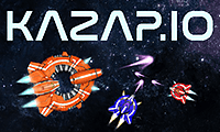 play Kazap.Io