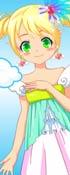 play Angel Cutie Maker