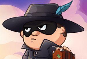 play Bob The Robber 4: Season1 - France