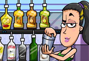 play Bartender Perfect Mix