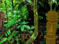 play Escape Game Save The Tribesman