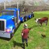 Zoo Animals Transporter - Truck Driving Simulator