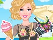 play Barbies Summer Wishlist