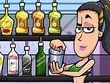 play Bartender Perfect Mix