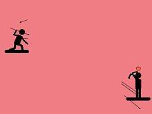 play The Spear Stickman