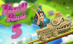 play Thrill Rush 5