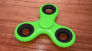 play Real Fidget Spinner