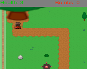 play The Legend Of Totallynotzelda