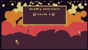 play Deadly Skeltons