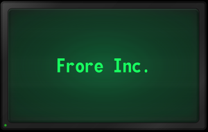 play Frore Inc.
