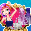 play Holly Ohair Fashion