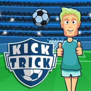 play Kick Trick
