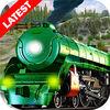 Train Controller Simulator : 3D Rail Fun Drive