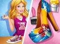 play Cinderella'S Shoes