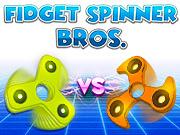 play Fidget Spinner Bros