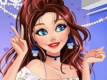 play My Summer Fashion Diary