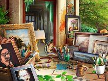 play Backyard Atelier