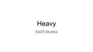 play Heavy