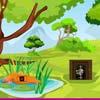 play Gameszone15=Sheep Garden Escape