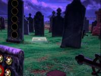 play Fantasy Graveyard Escape