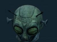 play Alien Mystery Escape