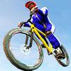 Real Bmx Racing Stunts