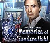 Mystery Trackers: Memories Of Shadowfield