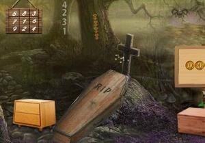 play Zombie Escape (8B Games