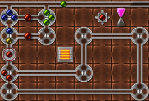 play Marbles