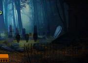 play Fantasy Graveyard Escape